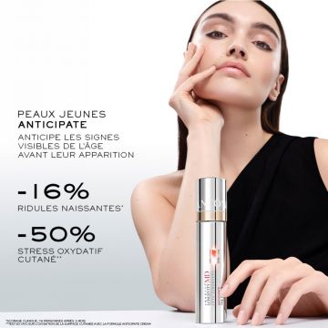 Absolue Longevity MD Anticipate Crème Fermeté et Rides Jour 50ml