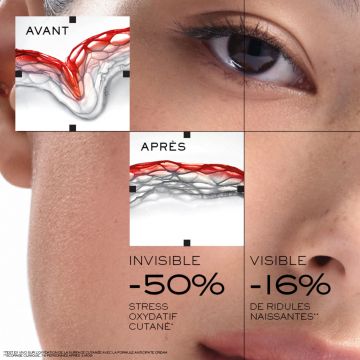 Absolue Longevity MD Anticipate Crème Fermeté et Rides Jour 50ml