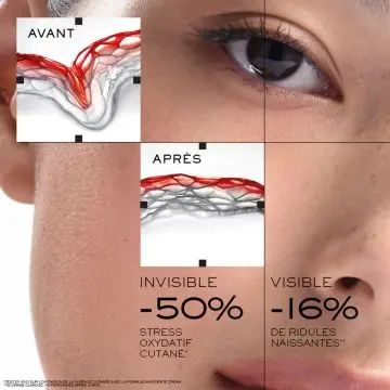 Absolue Longevity MD Anticipate Crème Fermeté et Rides Jour 50ml - Lancôme - Soin - Visuel 4