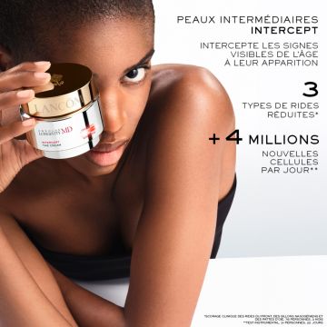 Absolue Longevity MD Intercept Crème Fermeté et Rides Jour 50ml