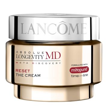 Absolue Longevity MD Reset Crème Fermeté et Rides Jour 50ml