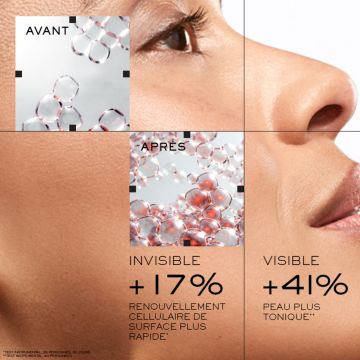 Absolue Longevity MD Reset Crème Fermeté et Rides Jour 50ml