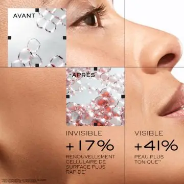 Absolue Longevity MD Reset Crème Fermeté et Rides Jour 50ml - Lancôme - Soin - Visuel 4