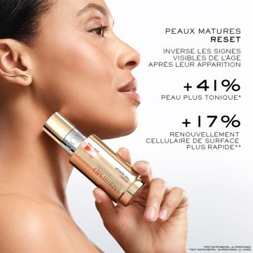 Absolue Longevity MD Reset Sérum Fermeté et Rides Jour 50ml