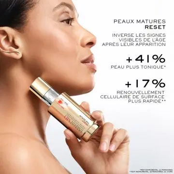 Absolue Longevity MD Reset Sérum Fermeté et Rides Jour 50ml - Lancôme - Soin - Visuel 3