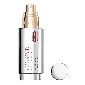 Absolue Longevity MD Intercept Sérum Fermeté et Rides Jour 50ml