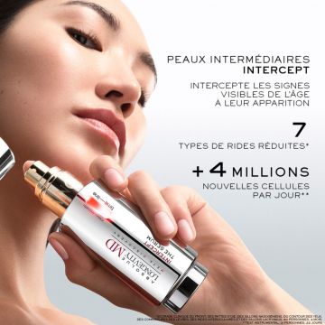 Absolue Longevity MD Intercept Sérum Fermeté et Rides Jour 50ml