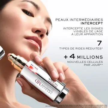 Absolue Longevity MD Intercept Sérum Fermeté et Rides Jour 50ml - Lancôme - Soin - Visuel 3