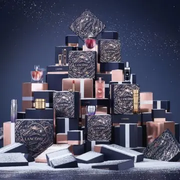 Coffret Hydra Zen Crème Hydratante, Sérum & Crème Yeux  - Lancôme - Soin - Visuel 4