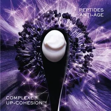 Coffret Rénergie Crème Jour, Crème Nuit, Sérum Visage & Crème Yeux  - Lancôme - Soin - Visuel 4