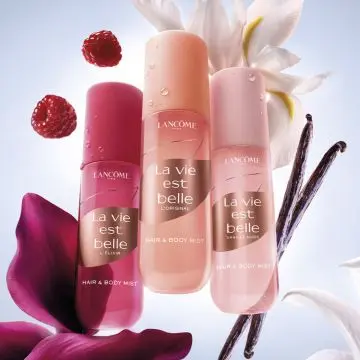 La Vie est Belle Brume Corps & Cheveux 100ml