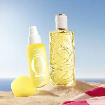 Ô de Lancôme Ô Zenith Brume Corps & Cheveux 100ml - Lancôme - Parfum - Visuel 3