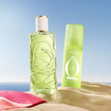 Ô de Lancôme Ô Cool Brume Corps & Cheveux 100ml - Lancôme - Parfum - Visuel 3