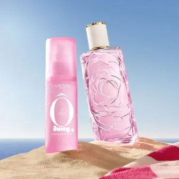 Ô de Lancôme Ô Oui Brume Corps & Cheveux 100ml - Lancôme - Parfum - Visuel 3