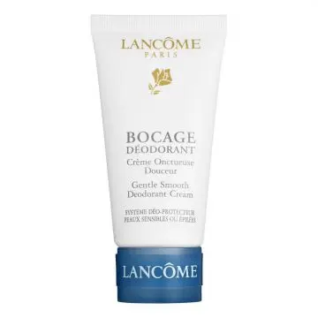 Bocage Crème Onctueuse Douceur Tube 50ml - Lancôme - Soin - Visuel 1