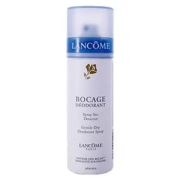 Bocage Déodorant Spray Spray 125ml - Lancôme - Soin - Visuel 1