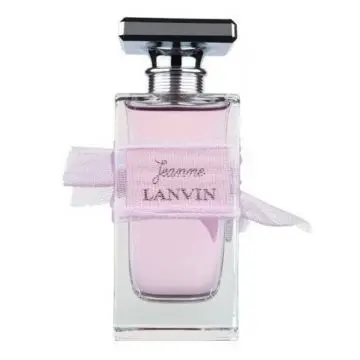 Jeanne Lanvin Eau de Parfum Vaporisateur 100ml - Lanvin - Parfum - Visuel 1