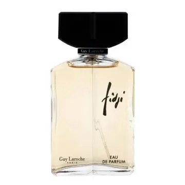 Fidji Eau de Parfum 50ml - Guy Laroche - Parfum - Visuel 1