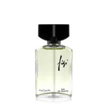 Fidji Eau de Toilette 50ml - Guy Laroche - Parfum - Visuel 1