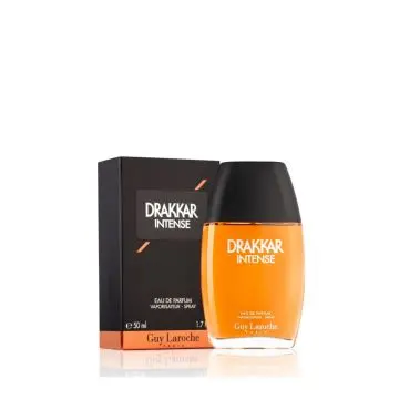 Drakkar Intense Eau de Parfum 50ml - Guy Laroche - Parfum - Visuel 2