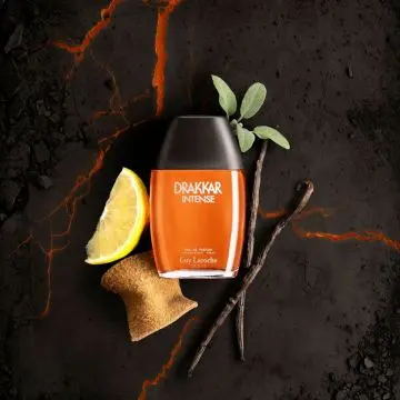 Drakkar Intense Eau de Parfum 50ml - Guy Laroche - Parfum - Visuel 3