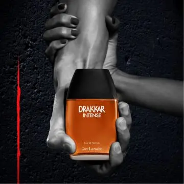 Drakkar Intense Eau de Parfum 50ml - Guy Laroche - Parfum - Visuel 4