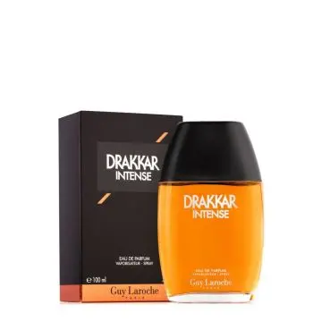 Drakkar Intense Eau de Parfum 100ml - Guy Laroche - Parfum - Visuel 2