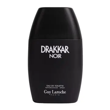 Drakkar Noir Eau de Toilette 30ml - Guy Laroche - Parfum - Visuel 1 Drakkar Noir Eau de Toilette 30ml - Guy Laroche - Parfum - Visuel 1