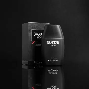 Drakkar Noir Eau de Toilette 30ml - Guy Laroche - Parfum - Visuel 2 Drakkar Noir Eau de Toilette 30ml - Guy Laroche - Parfum - Visuel 2