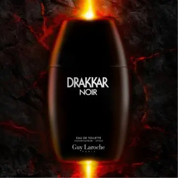 Drakkar Noir Eau de Toilette 30ml - Guy Laroche - Parfum - Visuel 4 Drakkar Noir Eau de Toilette 30ml - Guy Laroche - Parfum - Visuel 4