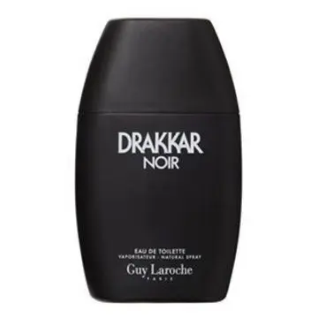Drakkar Noir Eau de Toilette eau de toilette -  vaporisateur 200 ml - Guy Laroche - Parfum - Visuel 1