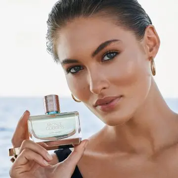 Bronze Goddess Eau Fraiche 100ml - Estée Lauder - Parfum - Visuel 3