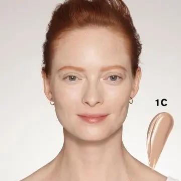 Futurist Anti-Cernes Soin Correcteur de Teint Lumière 1C - Estée Lauder - Maquillage - Visuel 3