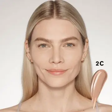 Futurist Anti-Cernes Soin Correcteur de Teint Lumière 2C - Estée Lauder - Maquillage - Visuel 3