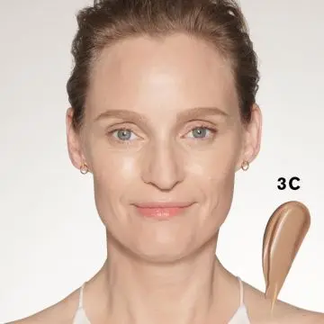 Futurist Anti-Cernes Soin Correcteur de Teint Lumière 3C - Estée Lauder - Maquillage - Visuel 3