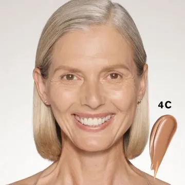 Futurist Anti-Cernes Soin Correcteur de Teint Lumière 4C - Estée Lauder - Maquillage - Visuel 2