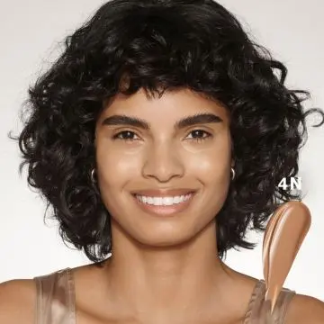 Futurist Anti-Cernes Soin Correcteur de Teint Lumière 4N - Estée Lauder - Maquillage - Visuel 2