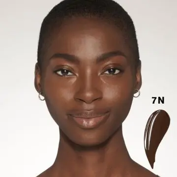 Futurist Anti-Cernes Soin Correcteur de Teint Lumière 7N - Estée Lauder - Maquillage - Visuel 2