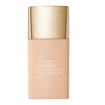 Double Wear Teint Naturel Mat Longue Tenue SPF 20 2N1 Desert Beige - Estée Lauder - Maquillage - Visuel 1