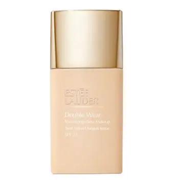 Double Wear Teint Naturel Mat Longue Tenue SPF 20 1N1 Ivory Nude - Estée Lauder - Maquillage - Visuel 1