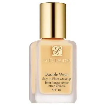 DOUBLE WEAR Fond de Teint Longue Tenue Intransférable 1C1 - Cool Bone - Estée Lauder - Maquillage - Visuel 1