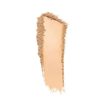 Double Wear  Fond De Teint Poudre Matifiante 4N1 - Shell Beige  - Estée Lauder - Maquillage - Visuel 2