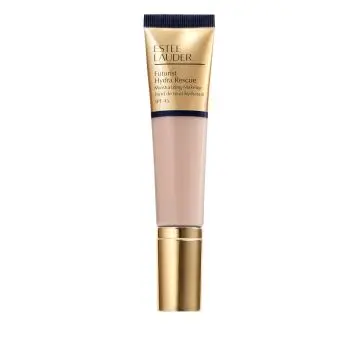 Futurist Hydra Rescue Fond de Teint Hydratant SPF 45 3C2 Pebble - Estée Lauder - Maquillage - Visuel 1