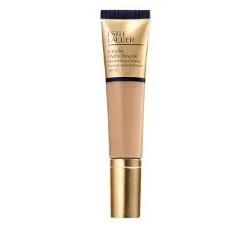 Futurist Hydra Rescue Fond de Teint Hydratant SPF 45 4N1 Shell Beige - Estée Lauder - Maquillage - Visuel 1