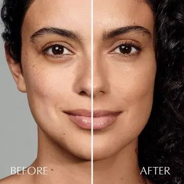 Futurist Hydra Rescue Fond de Teint Hydratant SPF 45 