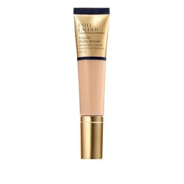 Futurist Hydra Rescue Fond de Teint Hydratant SPF 45 3N1 Ivory Beige - Estée Lauder - Maquillage - Visuel 1