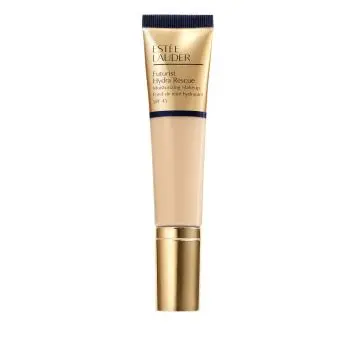 Futurist Hydra Rescue Fond de Teint Hydratant SPF 45 1W2 Sand - Estée Lauder - Maquillage - Visuel 1
