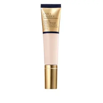Futurist Hydra Rescue Fond de Teint Hydratant SPF 45 1N0 Porcelain - Estée Lauder - Maquillage - Visuel 1