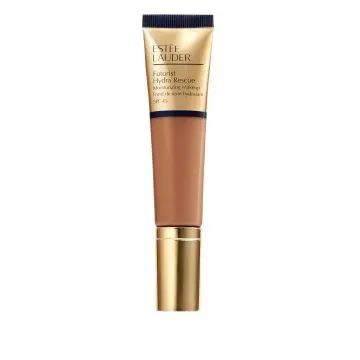 Futurist Hydra Rescue Fond de Teint Hydratant SPF 45 5N2 Amber Honey - Estée Lauder - Maquillage - Visuel 1