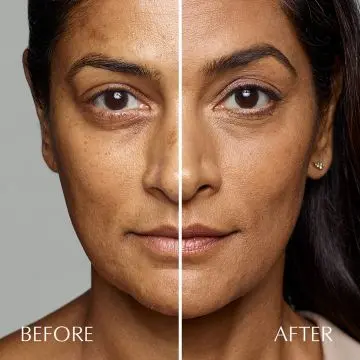 Futurist Hydra Rescue Fond de Teint Hydratant SPF 45 